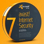 Avast Internet Security 7!!