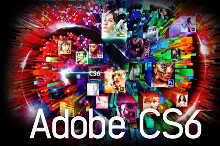 Adobe CS6 Master Collection Final!!