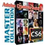 Adobe CS6 Master Collection Final!!