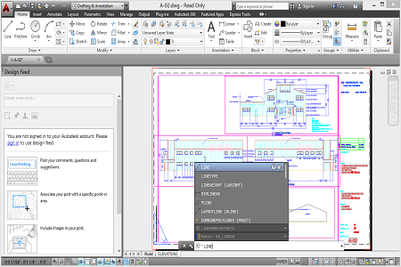 Autodesk AutoCAD 2014 x86/x64 Final!!