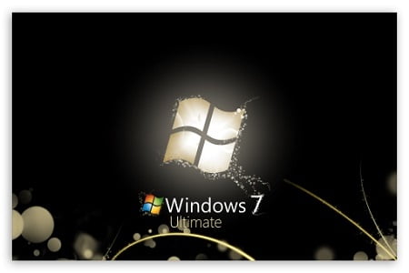 Windows 7 Main