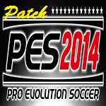 Pro Evolution Soccer (PES) Edit 2014 Patch 3.0!!