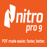 Nitro PDF Professional 9.0.5.9!!