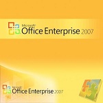 Office 2007 enterprise