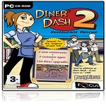 Dinner Dash 2