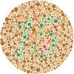 Color Blind Test