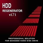 HDD Regenerator Logo