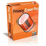 Privacy Eraser Pro 9.82 Logo