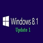 Win 8.1 Update 1