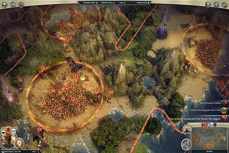 age of wonders 3 achievements guide