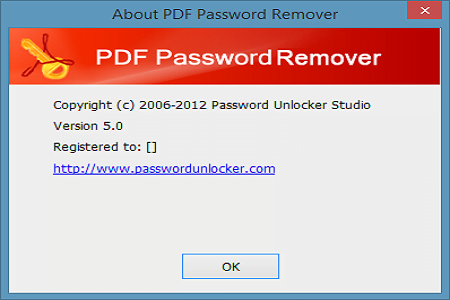 free pdf password remover