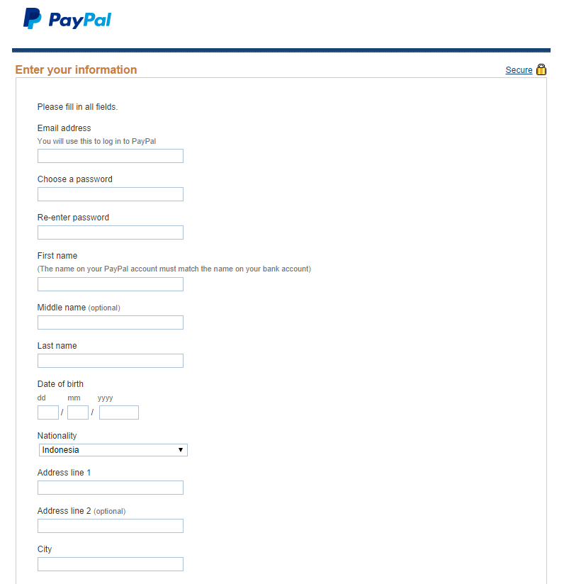 Paypal 2