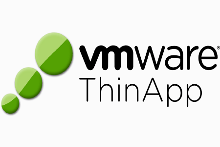 vmware thinapp windows 7