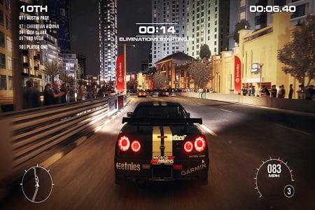grid 2 reloaded edition ps3