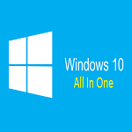 Win 10 Aio