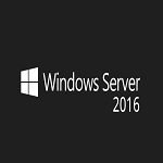 Win Server 2016