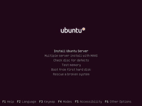 pilih-mode-install