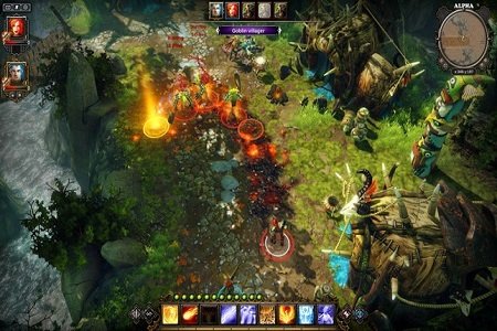 Divinity Original Sin Enhanced Edition