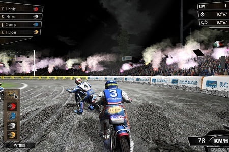 FIM Speedway Grand Prix 15!!