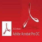 Adobe Acrobat Pro Dc