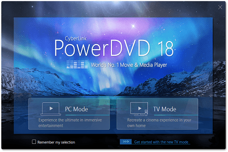power dvd 18 ultra