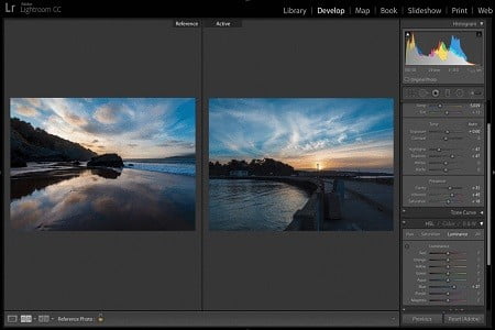 Adobe Photoshop Lightroom 6 14