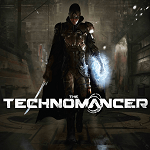 The Technomancer