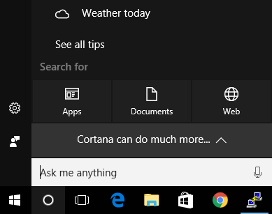Cara Mengaktifkan Linux Bash Windows 10!! Linux Bash 1