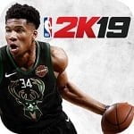 Nba2k19