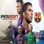 Pes 2017