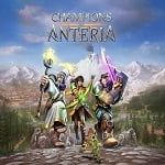 Champions Of Anteria