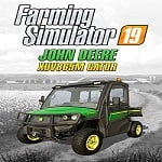 Farming Simulator 19