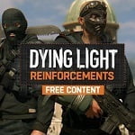 Dying Light Reinforcement