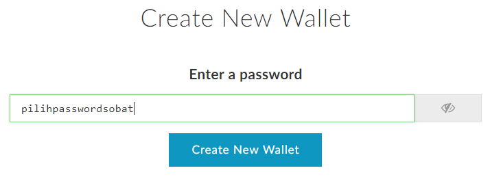 Cara Menambang Ethereum Dengan Gpu/vga!! Wallet 2