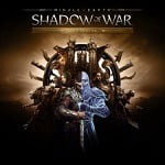 Middle Earth Shadow Of War