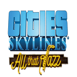 Cities Skylines All That Jazz