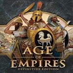 Age Of Empire Definitive Edition
