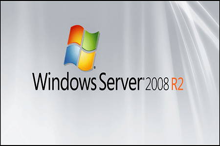 Win Server 2008 Menu