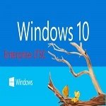 Windows 10 Enterprise Ltsc