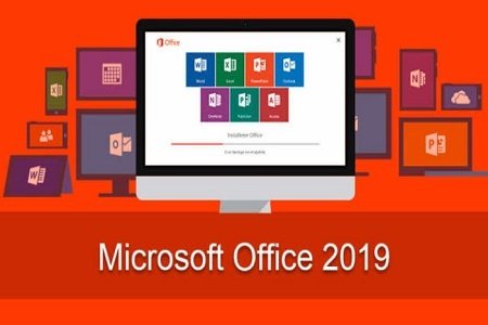 Cara Aktivasi Permanen Microsoft Office 2019