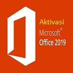 Cara Aktivasi Permanen Microsoft Office 2019!!