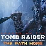 Shadow Of The Tomb Raider The Path Home