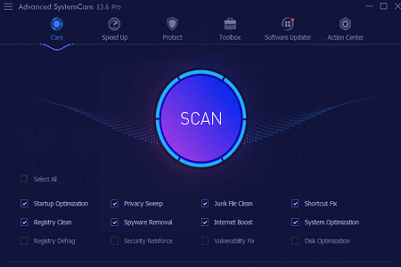 Asc Menu 13.6