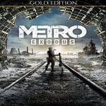 Metro Exodus