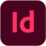 Adobe Indesign 2021