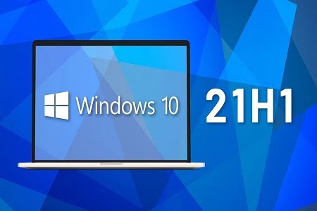 Windows 10 Aio 21h1 Menu