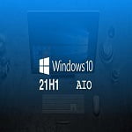 Windows 10 Aio 21h1