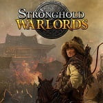 Stronghold Warlords