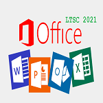 Office 2021 Ltsc