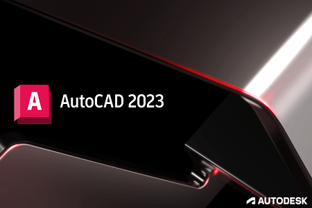 Autocad 2023